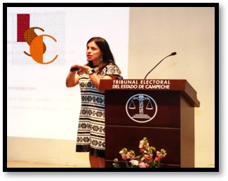 OPLE´s en Campeche son clave para la seguridad, la inclusión y la legalidad electoral. 